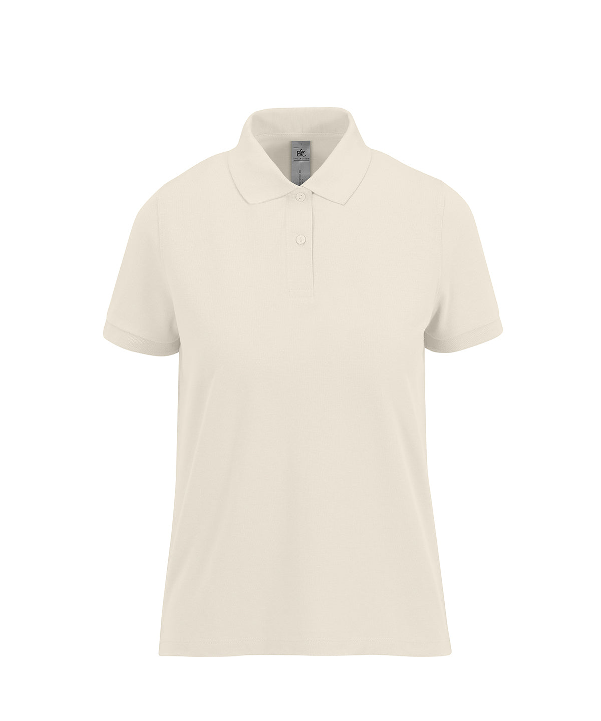 BC My Polo 210 /Women | off white