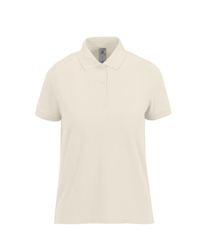 BC My Polo 210 /Women | off white