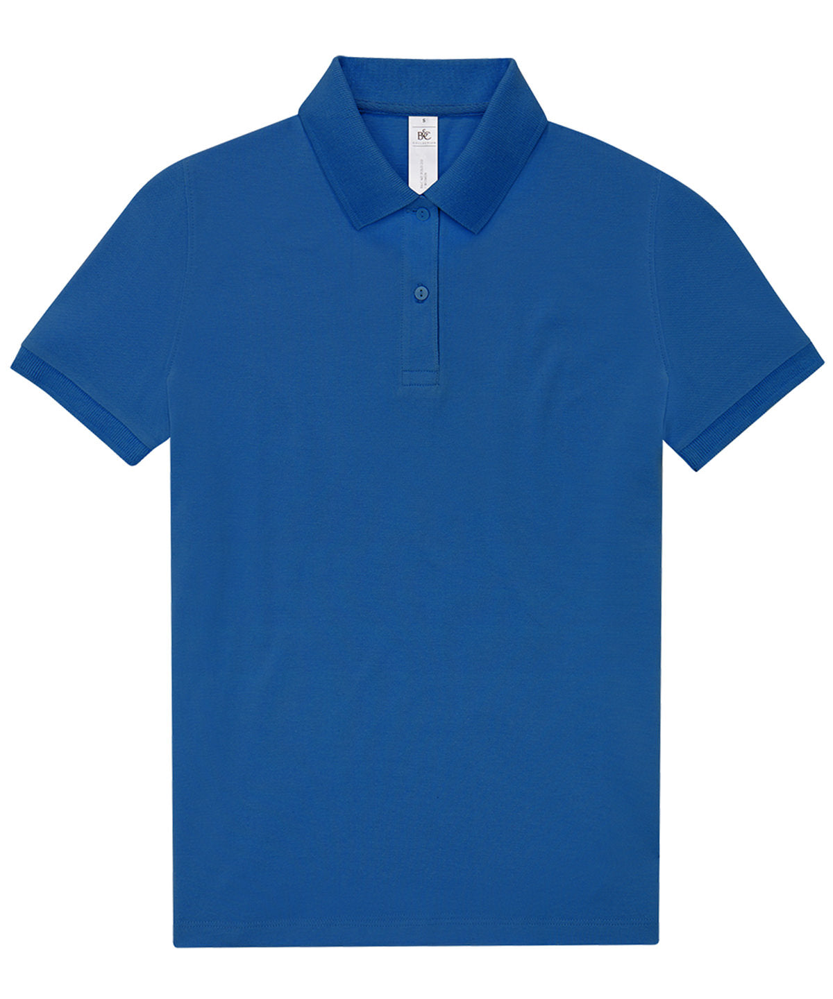 BC My Polo 210 /Women | royal blue