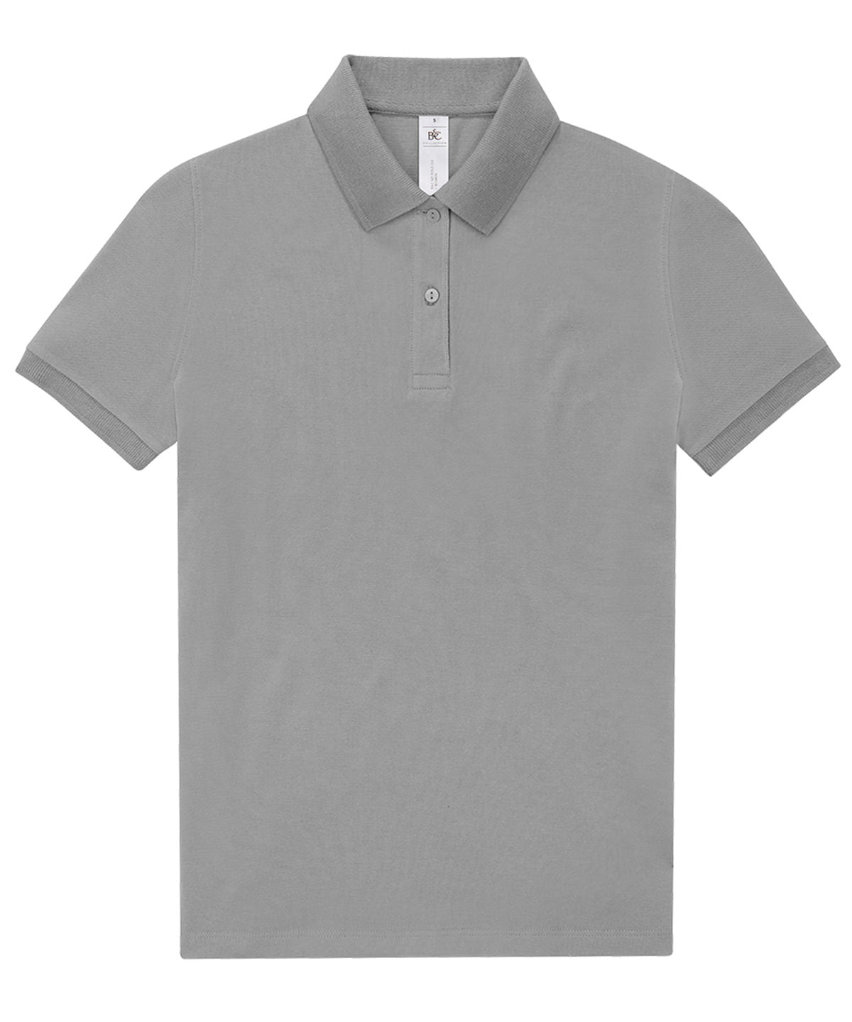 BC My Polo 210 /Women | sport grey