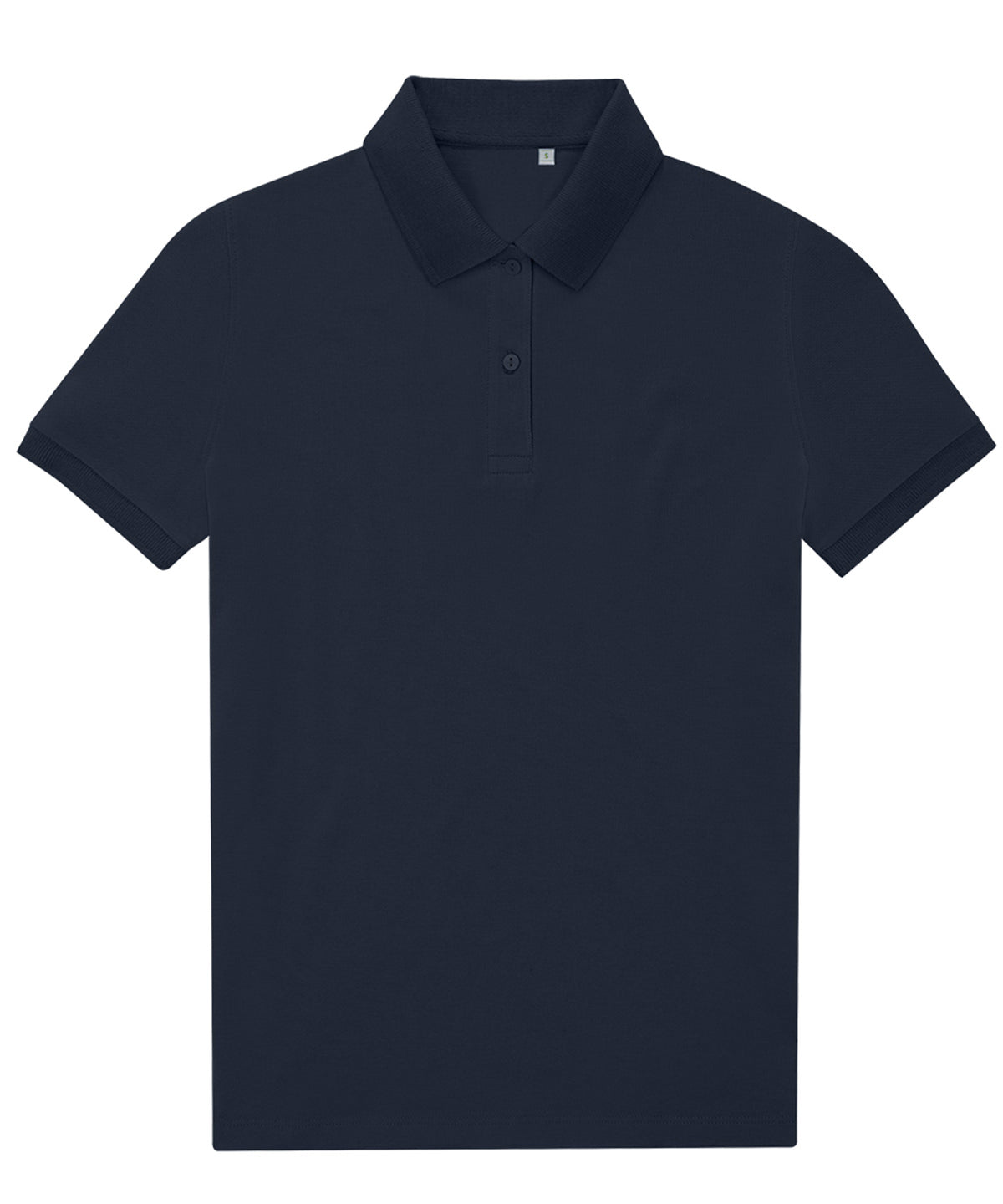 BC My Eco Polo 65/35 /Women | navy