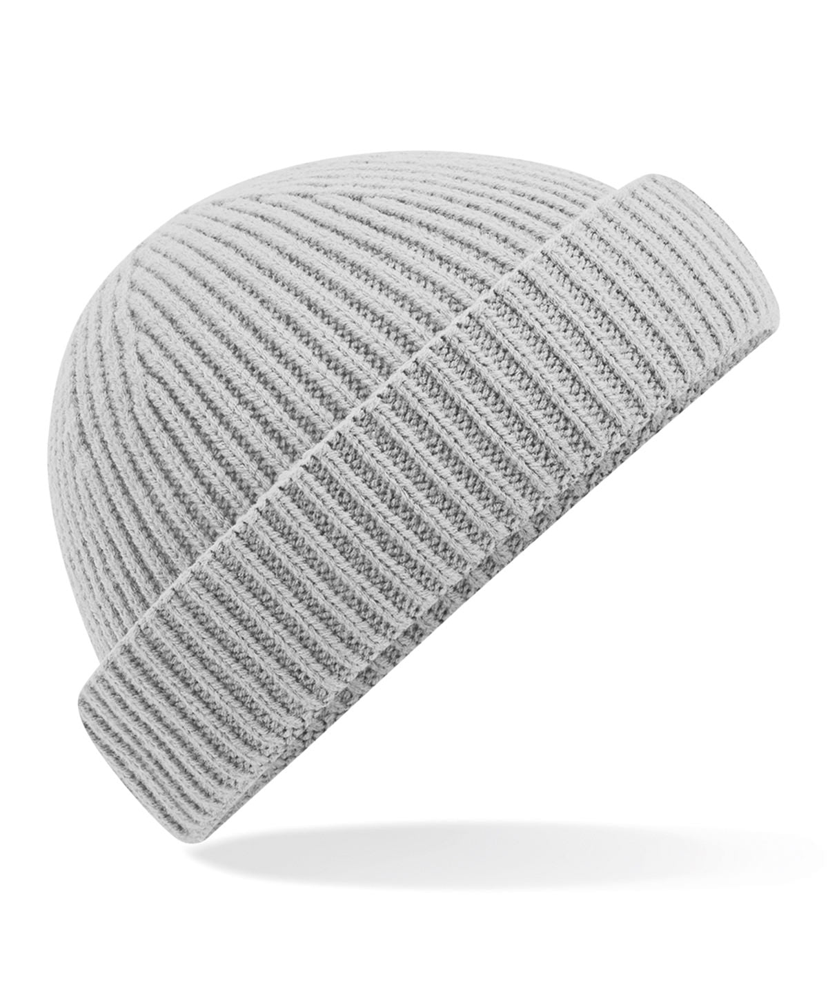 Harbour beanie | light grey