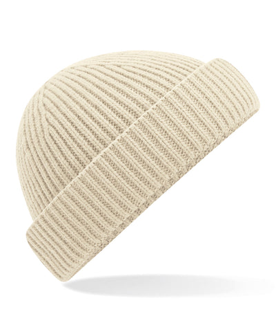 Harbour beanie | oatmeal
