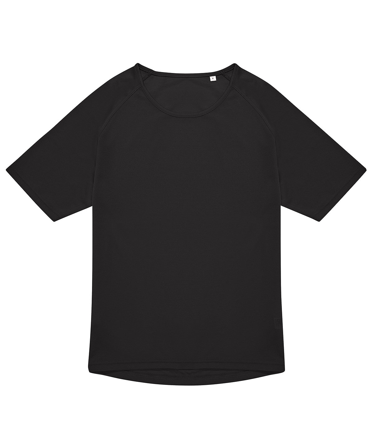 BC Active T | black