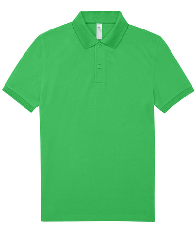 BC My Polo 180 | apple green