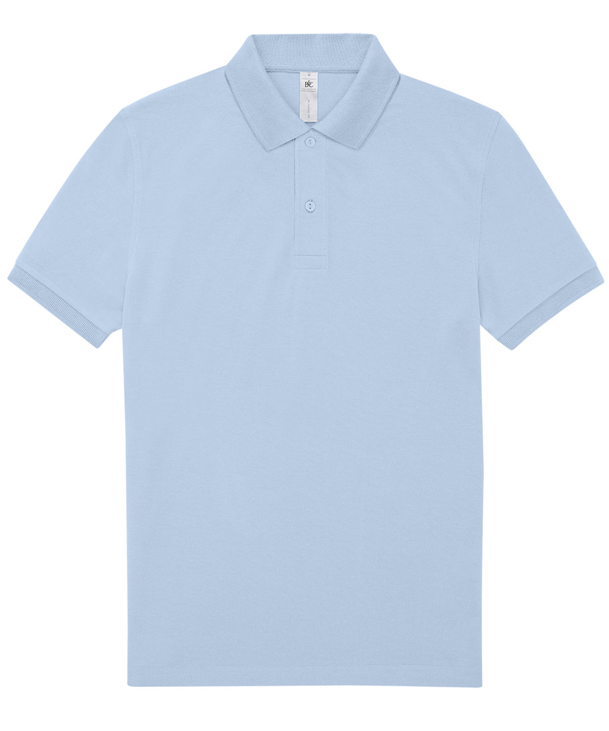 BC My Polo 180 | blush blue