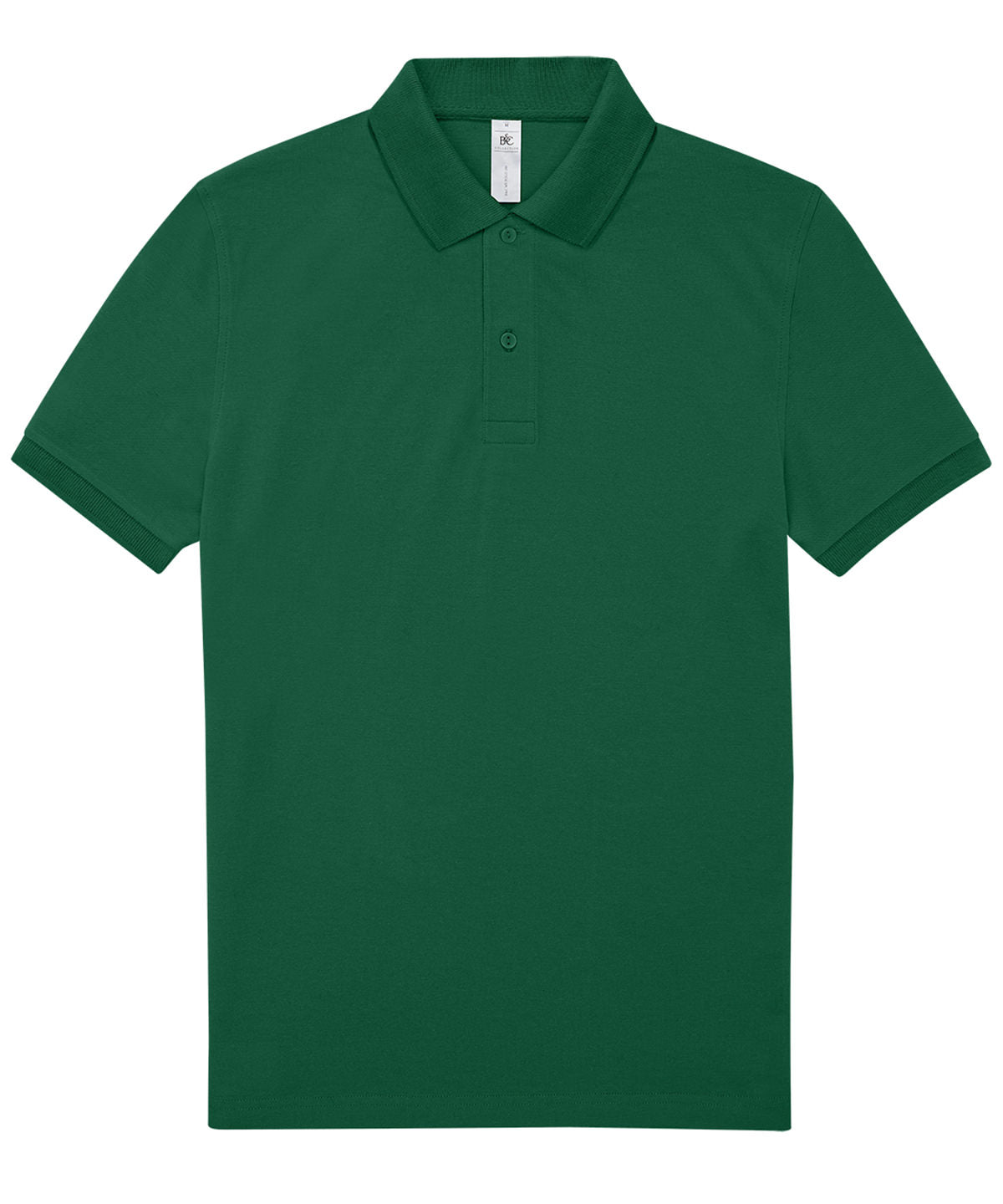 BC My Polo 180 | ivy green