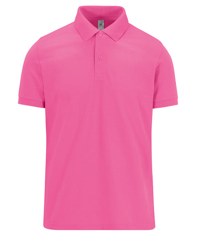 BC My Polo 180 | lotus pink