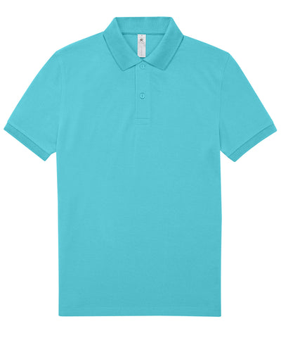 BC My Polo 180 | meta turquoise