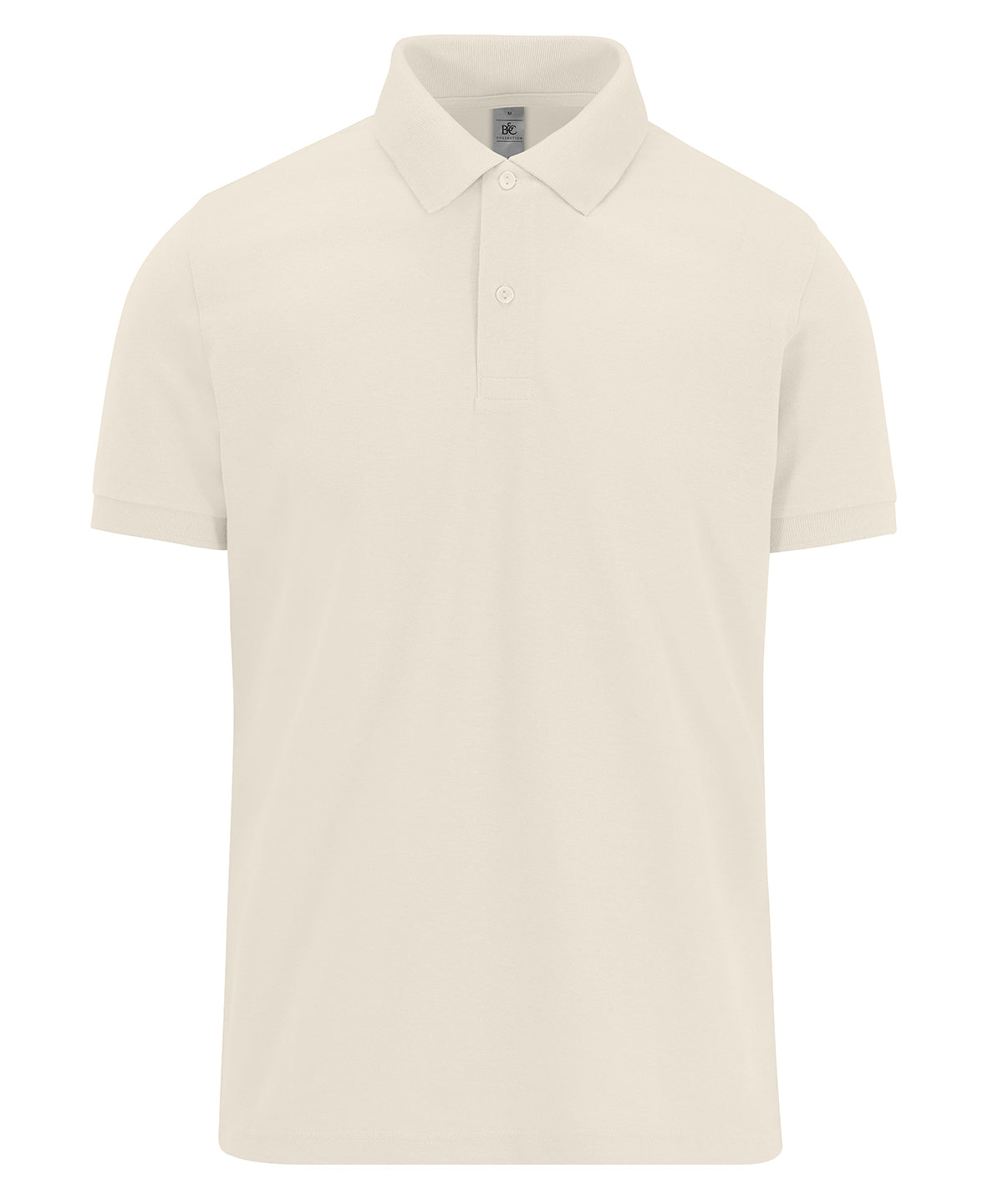 BC My Polo 180 | off white