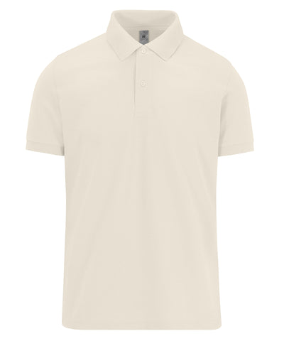 BC My Polo 180 | off white