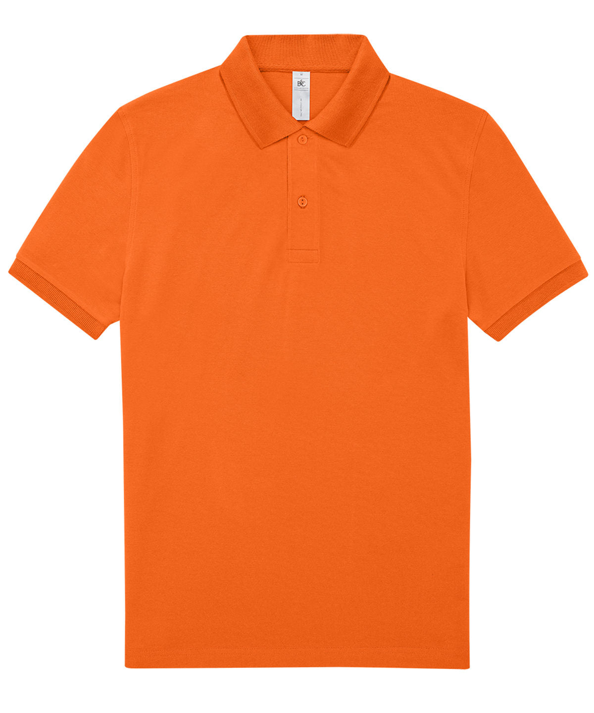 BC My Polo 180 | pure orange