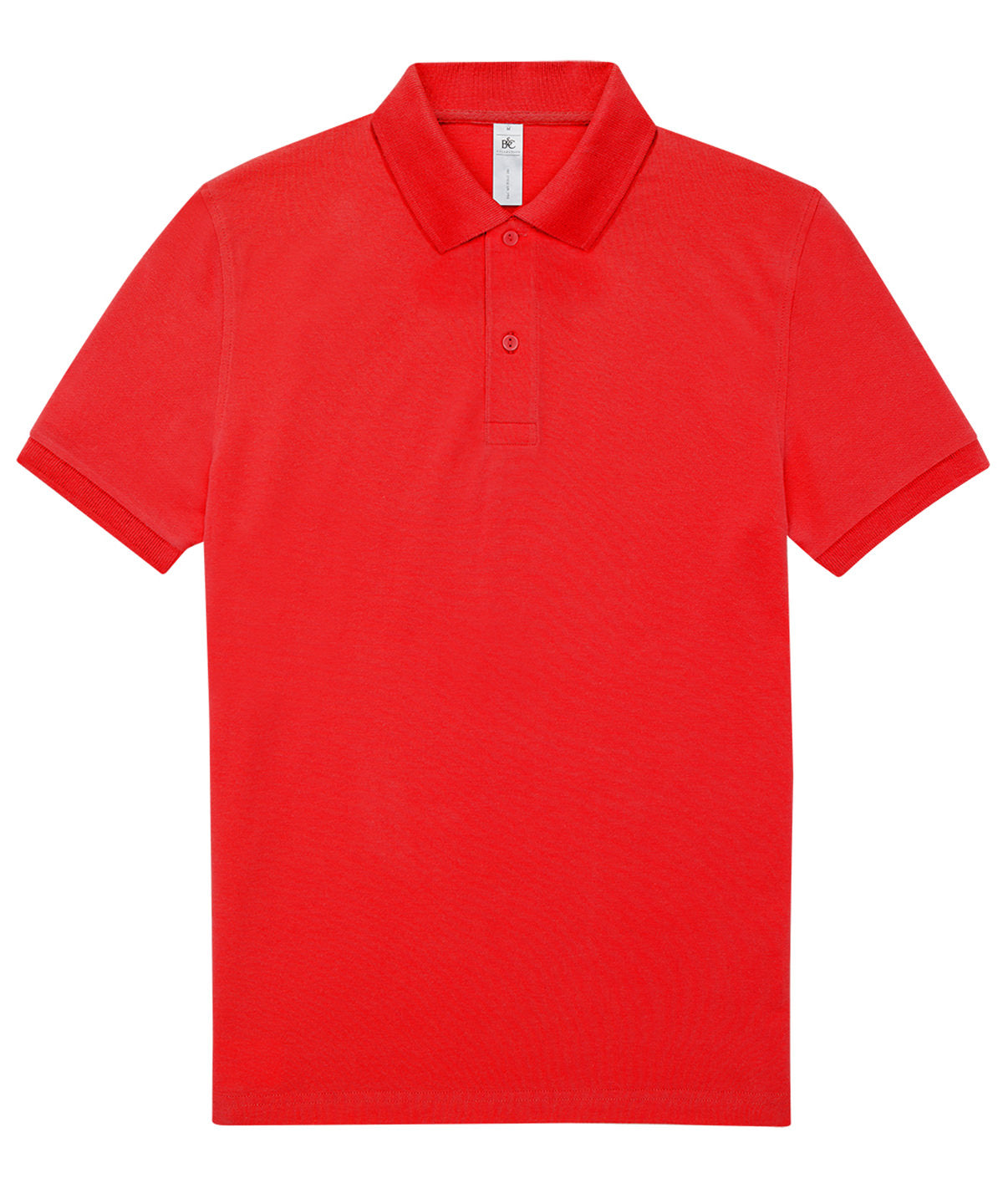 BC My Polo 180 | red