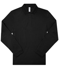 BC My Polo 180 LSL | black