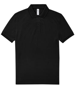 BC My Polo 210 | black