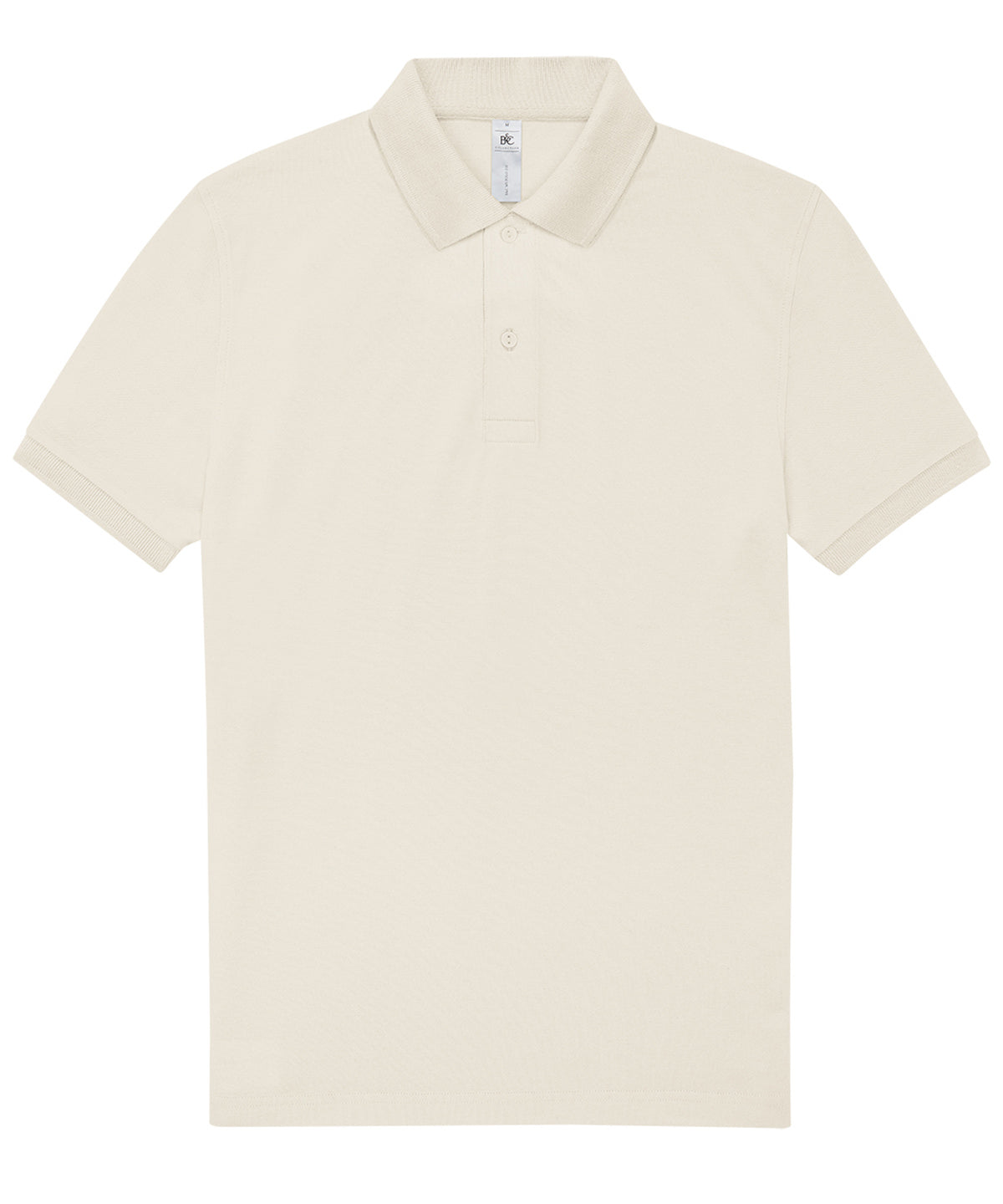 BC My Polo 210 | off white