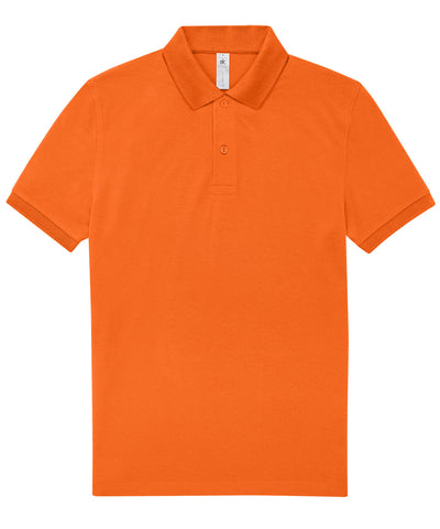 BC My Polo 210 | pure orange
