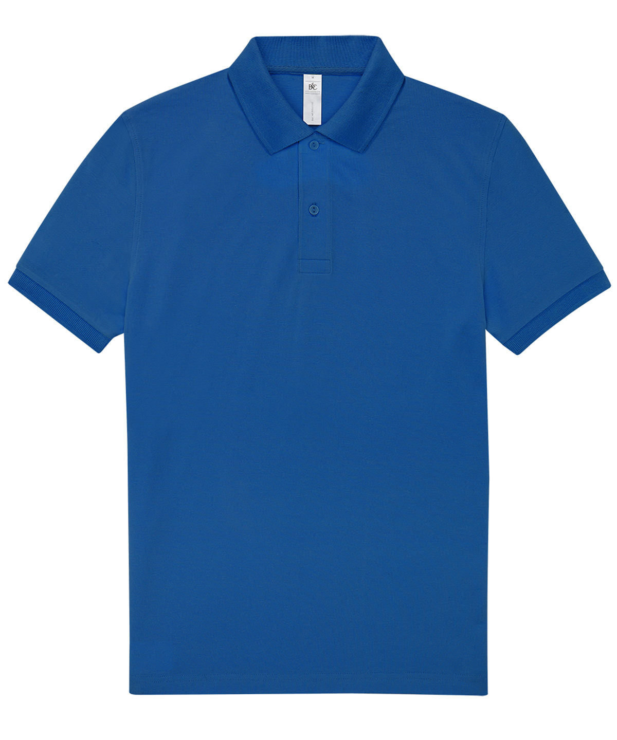 BC My Polo 210 | royal blue