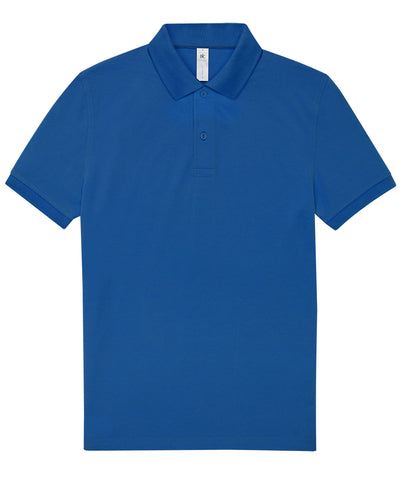 BC My Polo 210 | royal blue