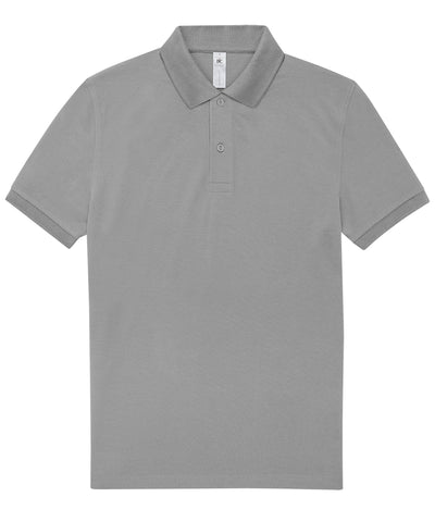 BC My Polo 210 | sport grey