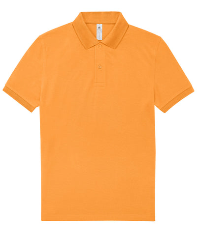 BC My Polo 210 | tahiti coral
