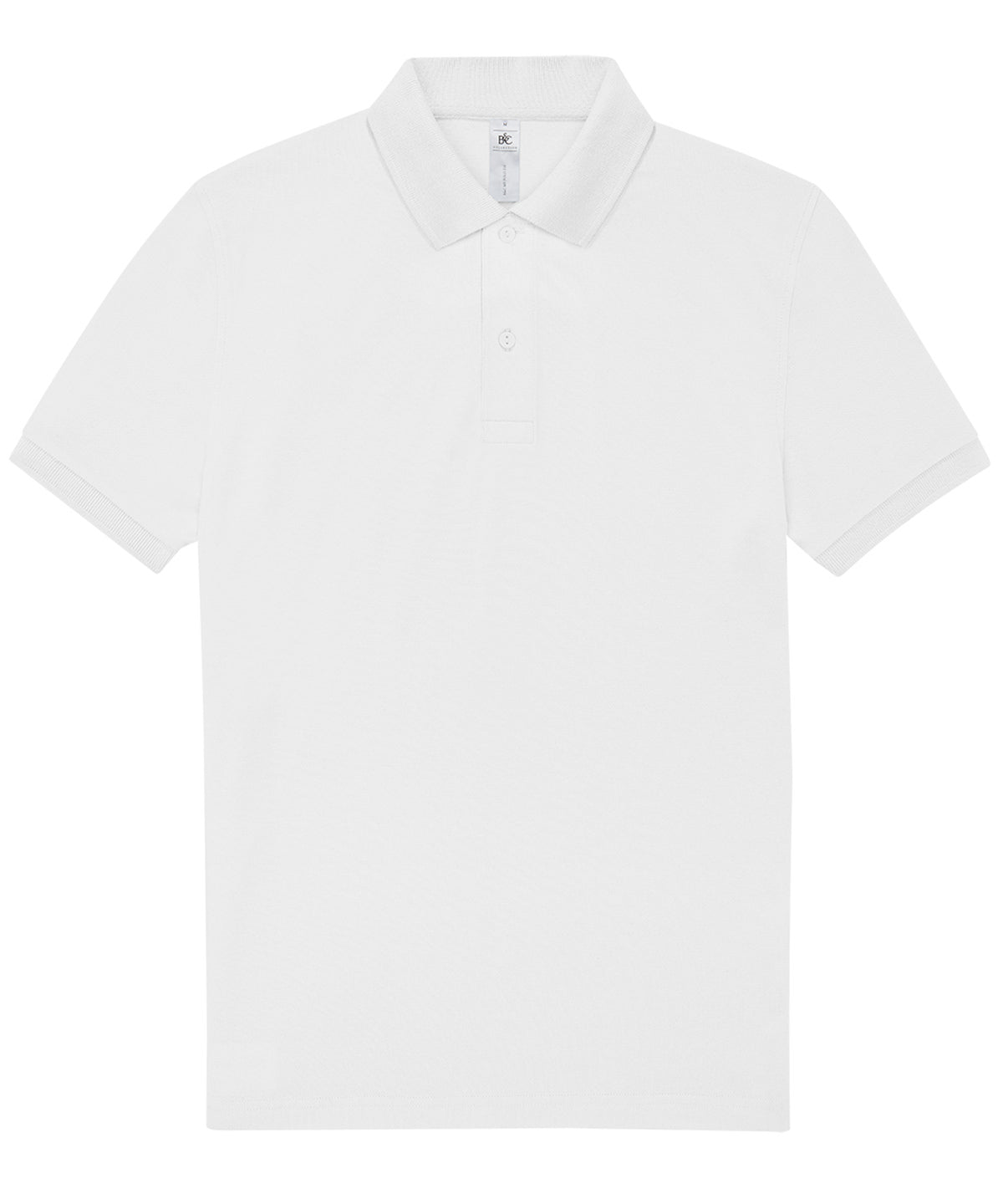 BC My Polo 210 | white