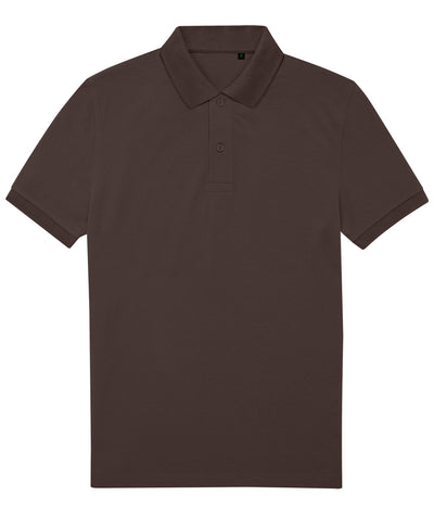 BC My Eco Polo 65/35 | roasted coffee