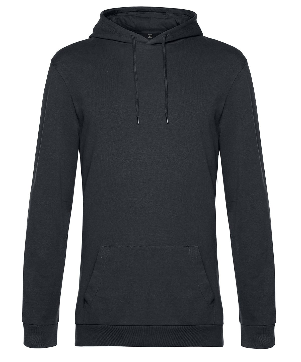 BC Hoodie | asphalt