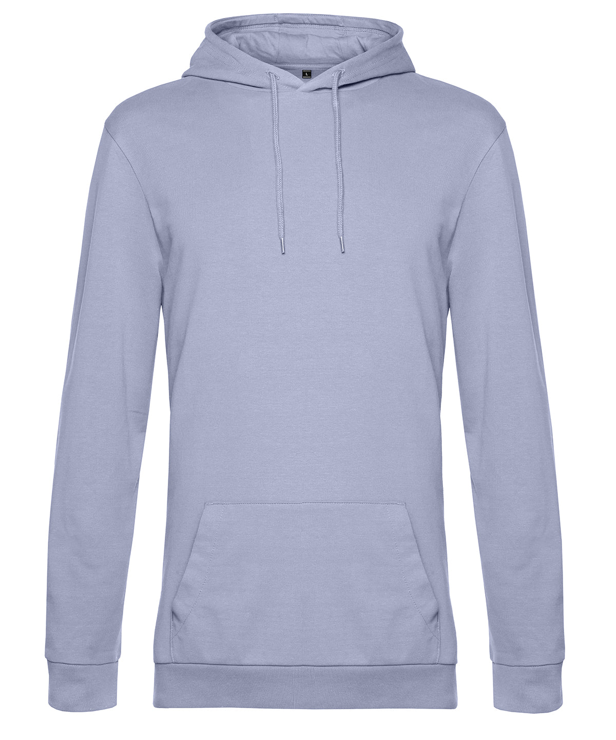 BC Hoodie | lavender