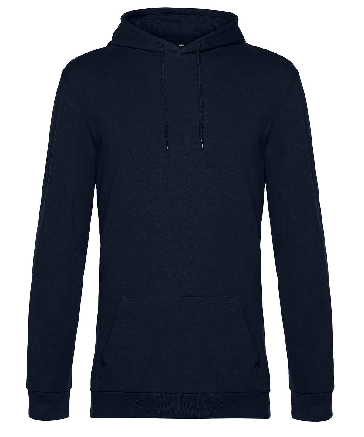 BC Hoodie | navy blue