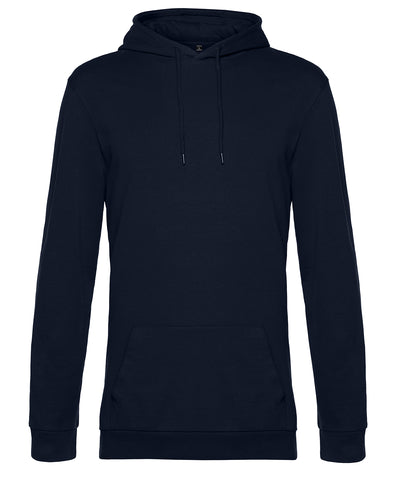 BC Hoodie | navy blue