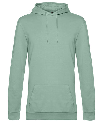 BC Hoodie | sage