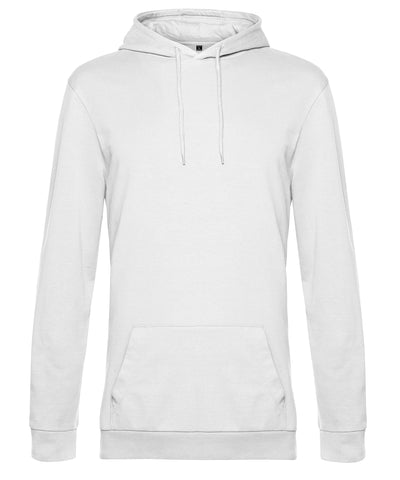 BC Hoodie | white