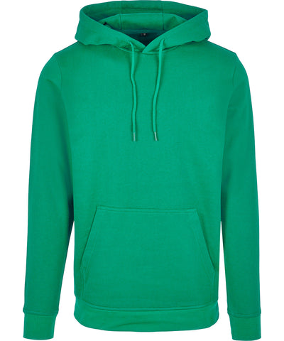 Basic hoodie | grass green
