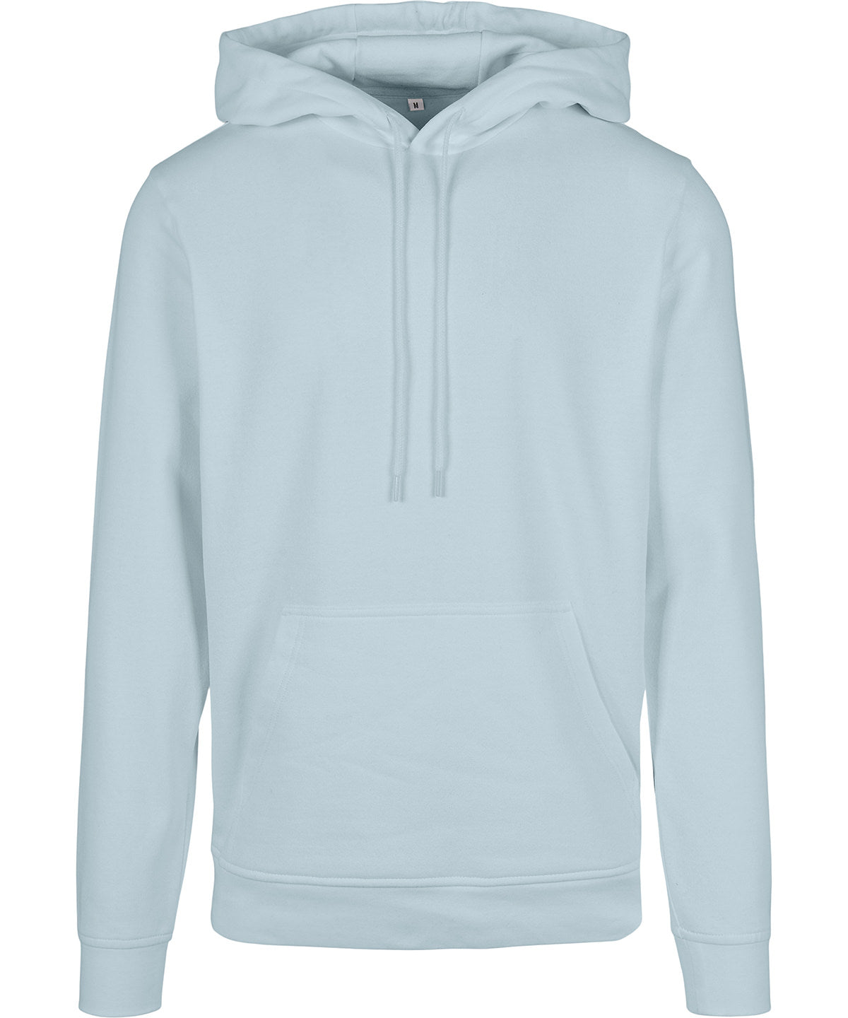 Basic hoodie | ocean blue