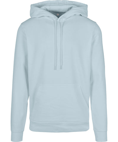 Basic hoodie | ocean blue