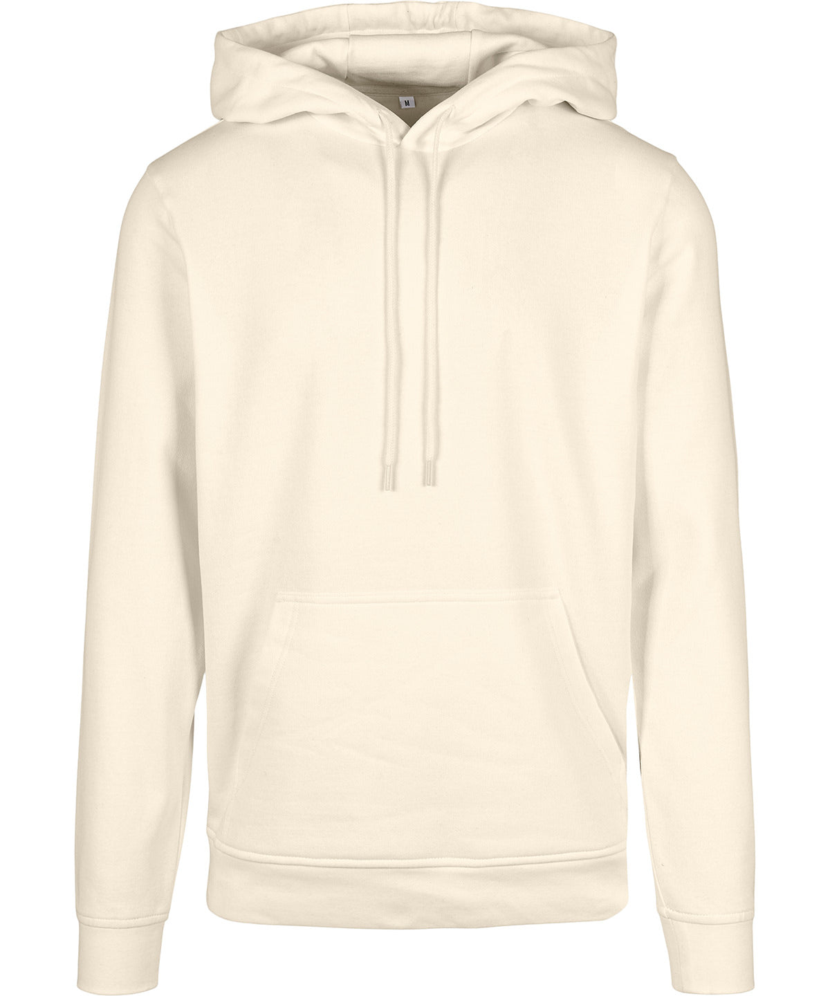 Basic hoodie | sand