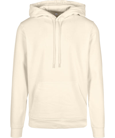 Basic hoodie | sand