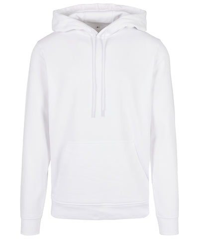 Basic hoodie | white