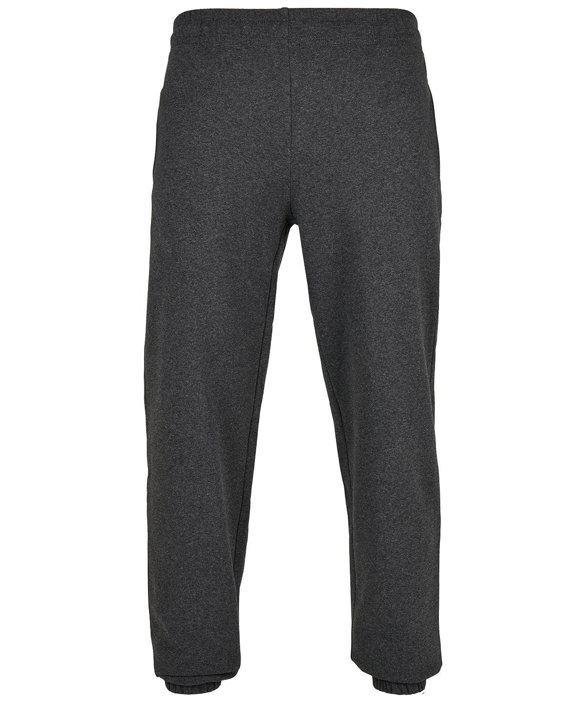 Basic sweatpants | charcoal