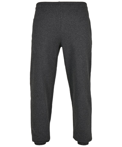 Basic sweatpants | charcoal