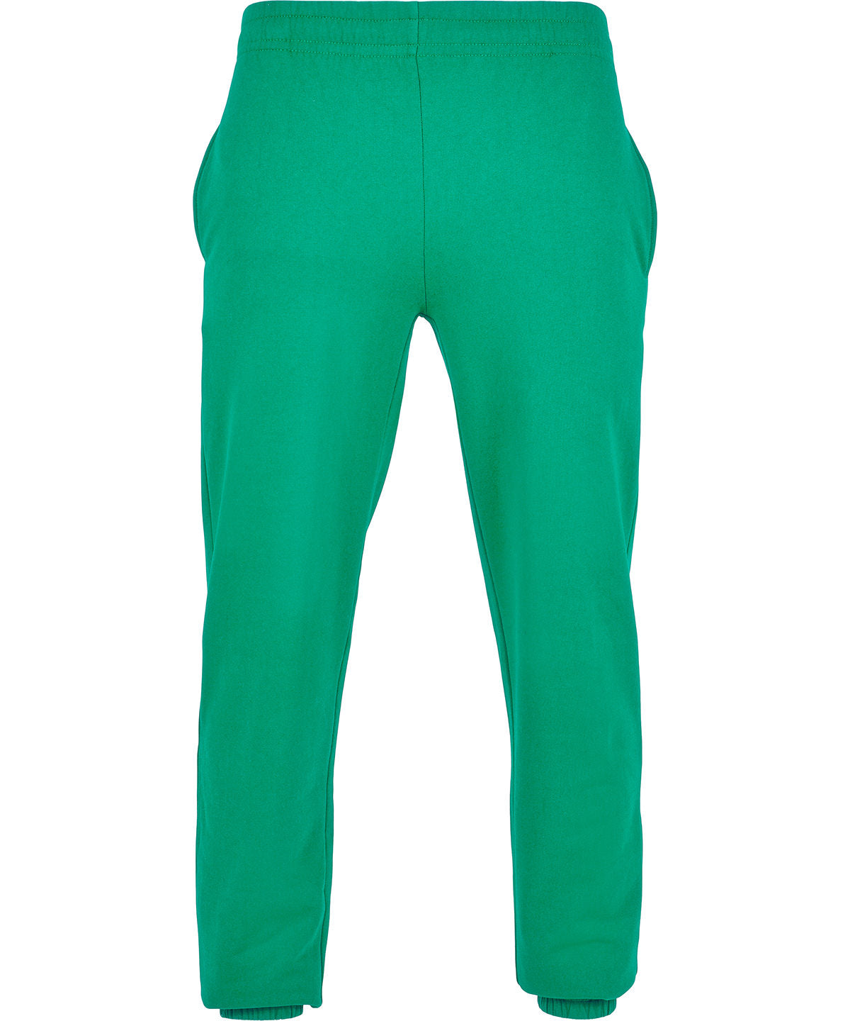 Basic sweatpants | grass green