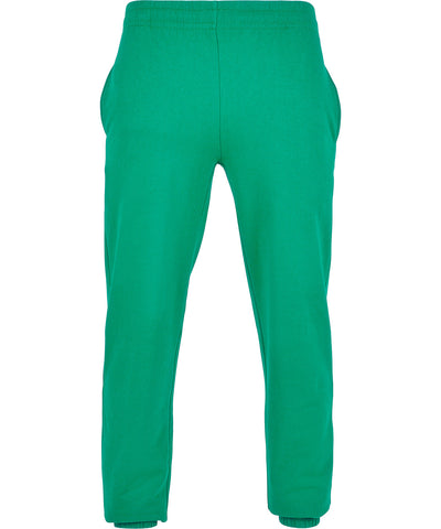 Basic sweatpants | grass green