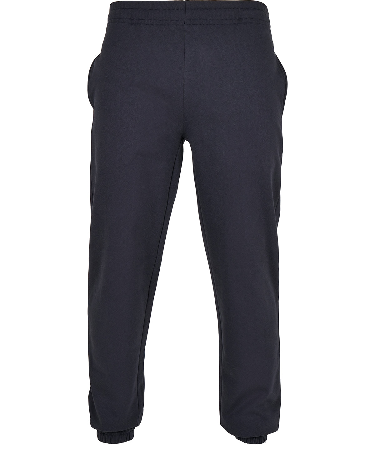 Basic sweatpants | navy