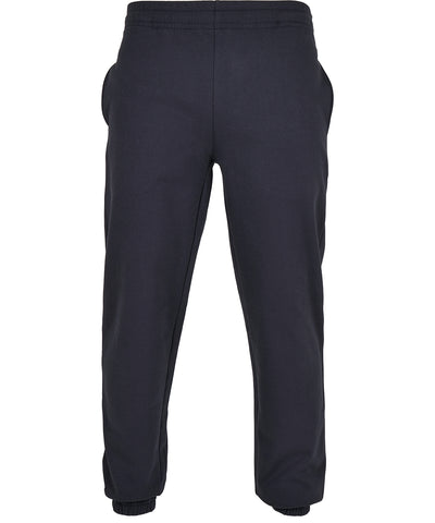 Basic sweatpants | navy