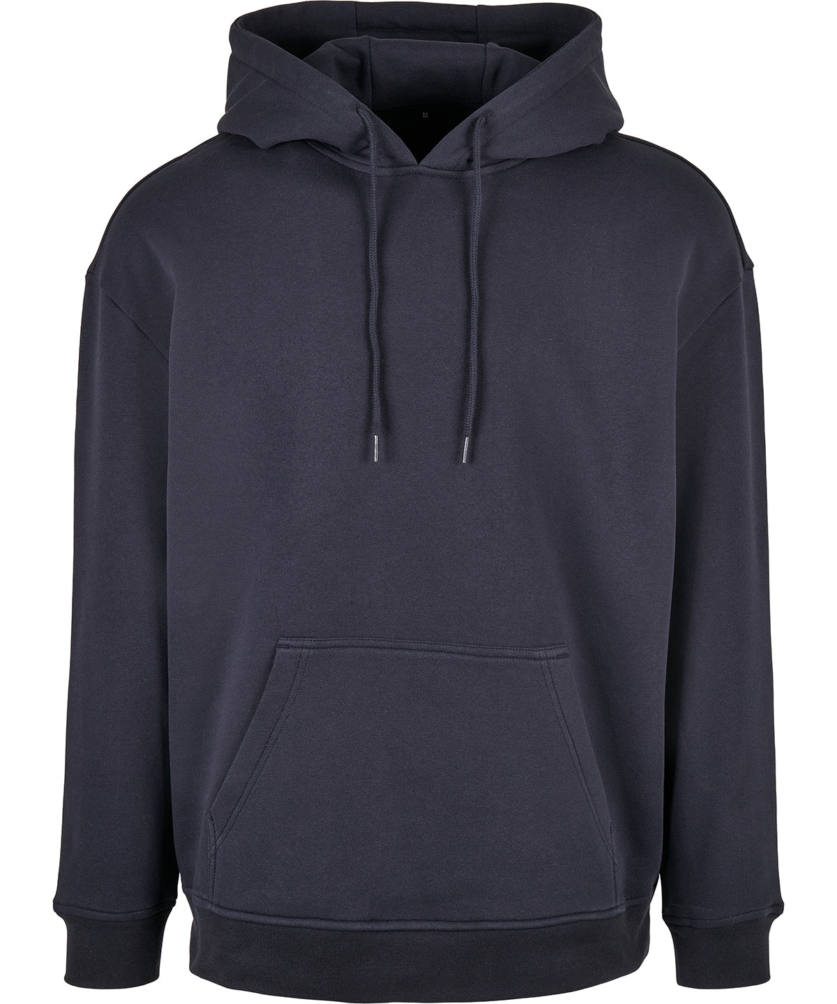 Basic oversize hoodie | navy