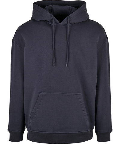 Basic oversize hoodie | navy