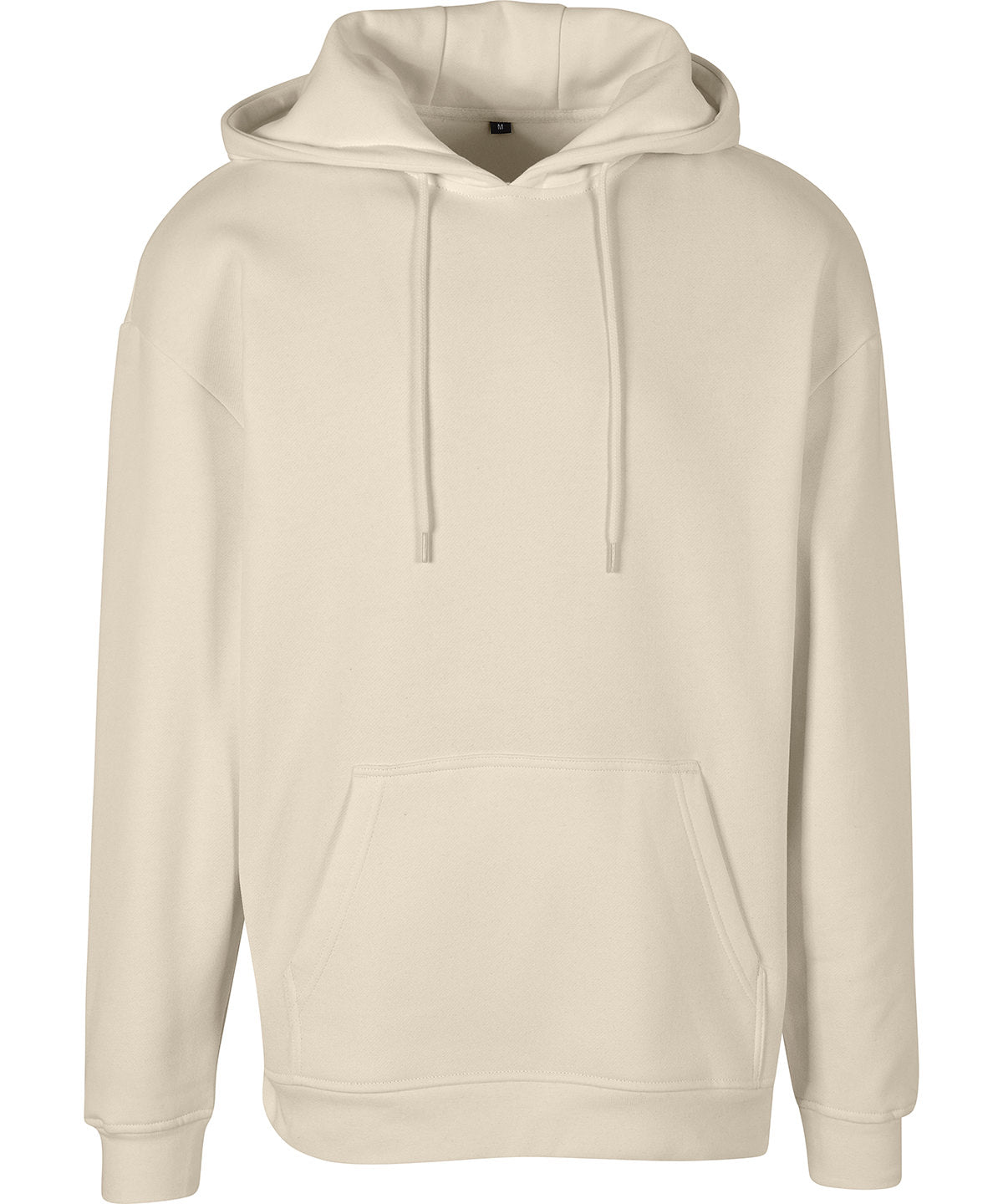 Basic oversize hoodie | sand