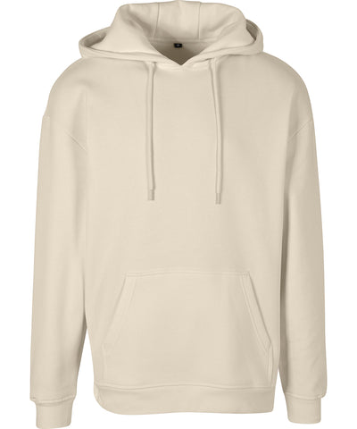 Basic oversize hoodie | sand
