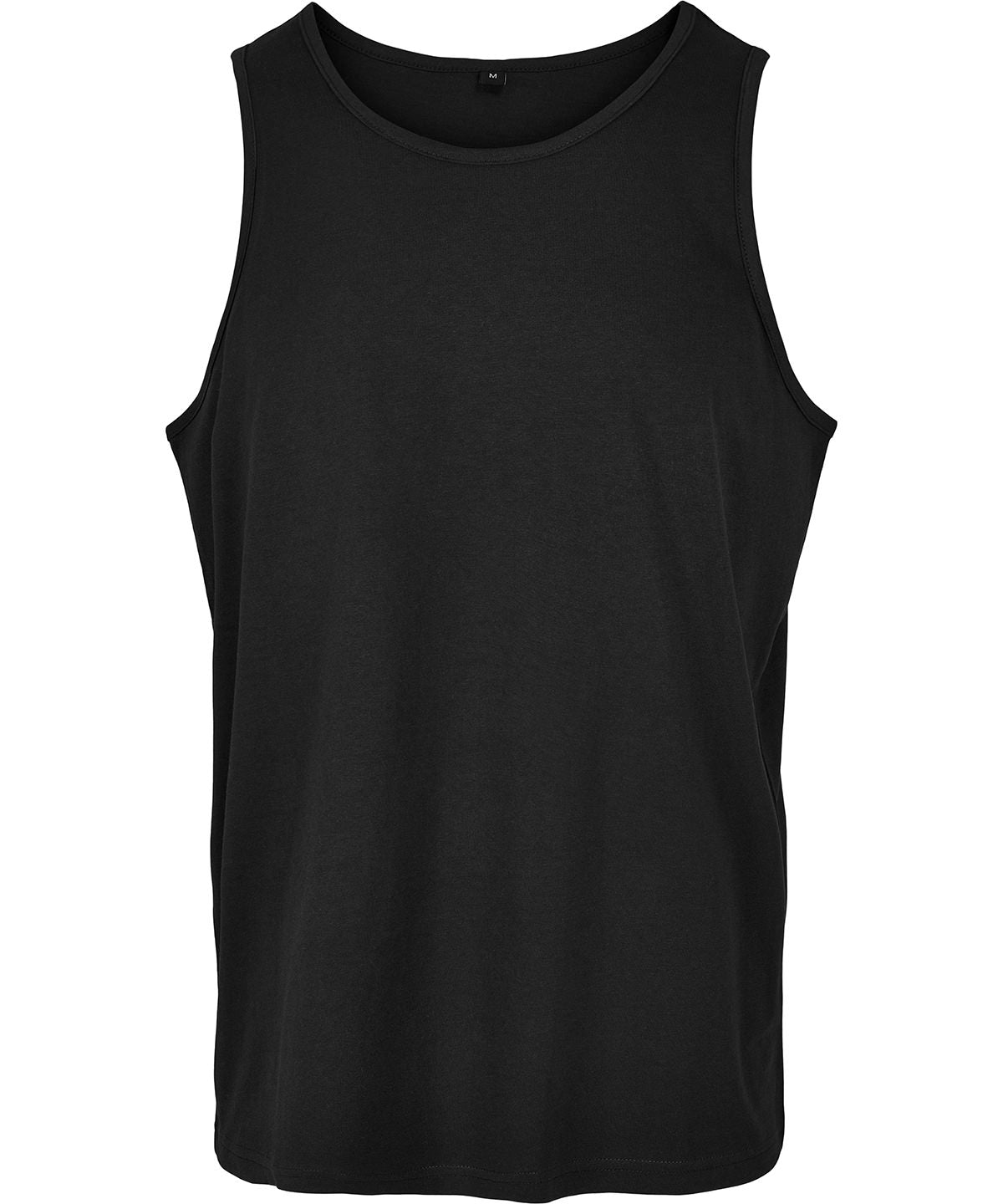 Basic tank | black